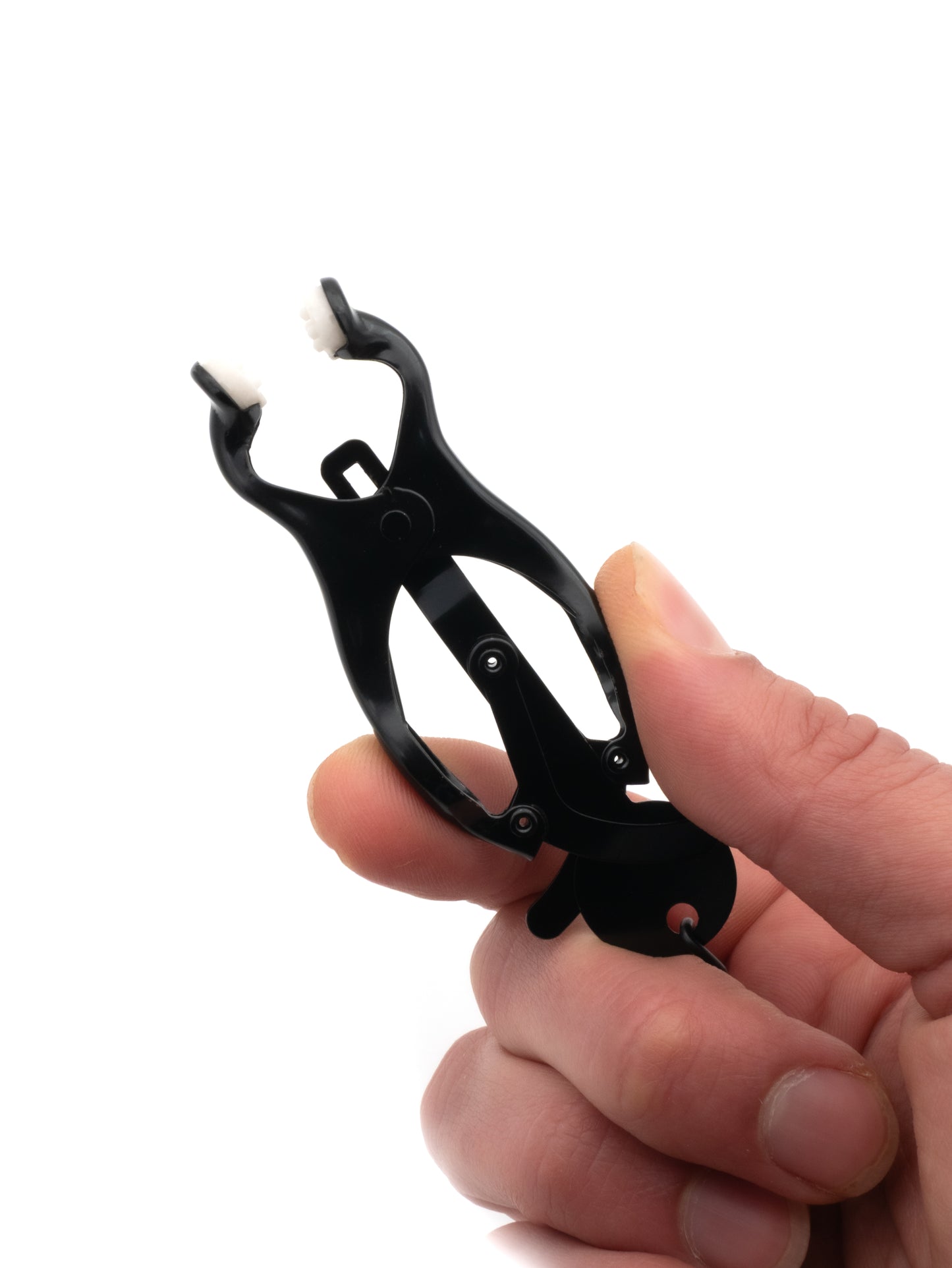 Pinze capezzoli Clover stile Giapponese