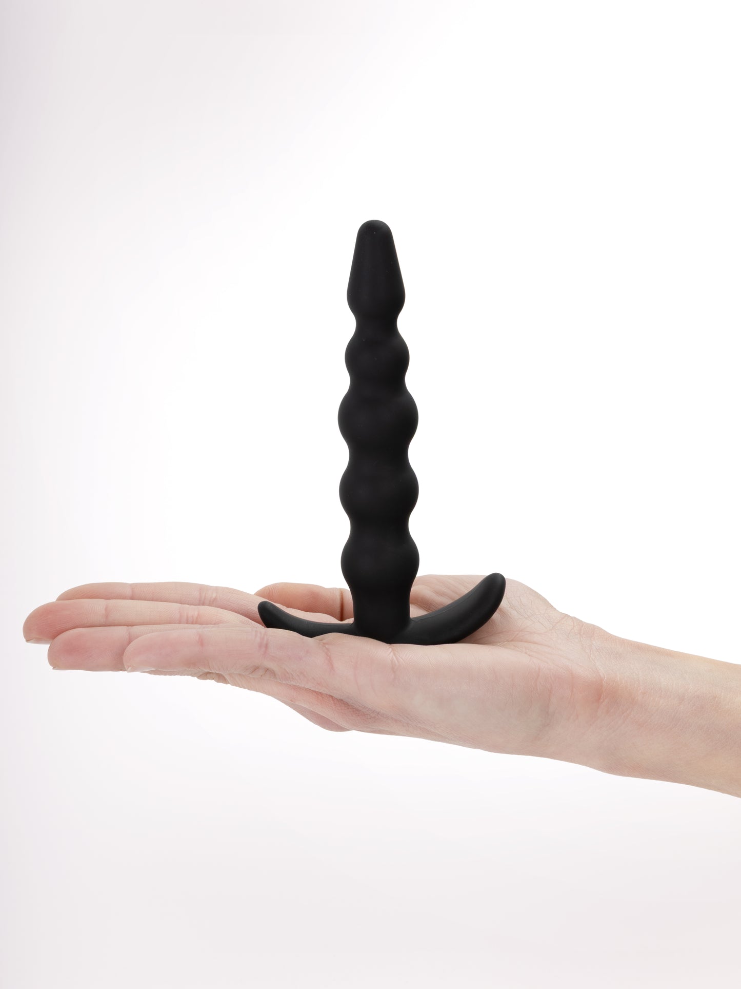 Flow Flex - Plug anale in silicone medico