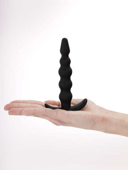 Flow Flex - Plug anale in silicone medico