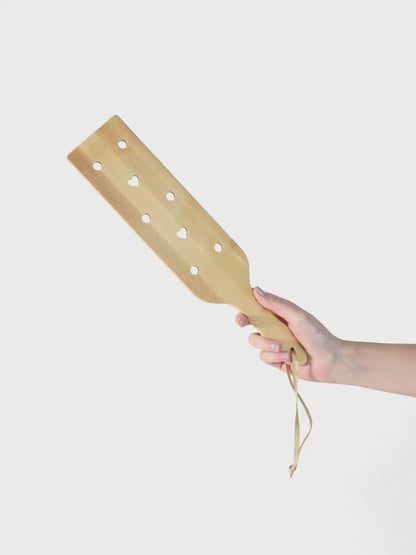 Bambù Impact - Paddle in Bamboo