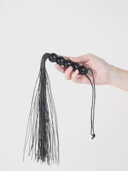 Gum - Flogger in Gomma