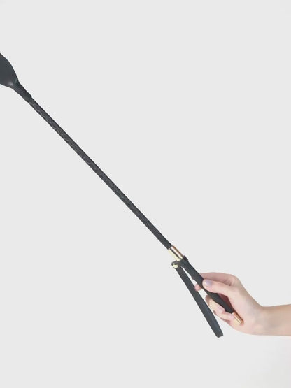 Black Snap - Frustino Crop classic