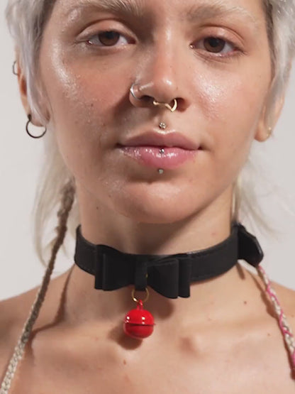 Kitten - il Sexy Collarino