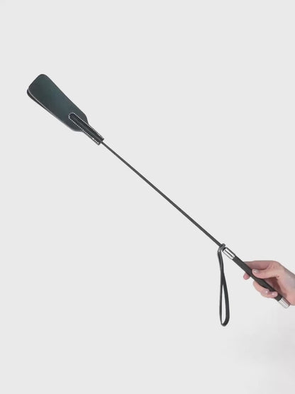 Echo Snap - Crop con doppia estremità