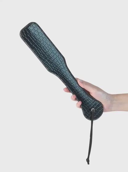 Dragon's Touch - Paddle squamato