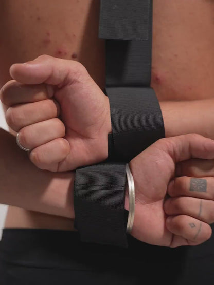 SoftLink - Collare Basic con manette