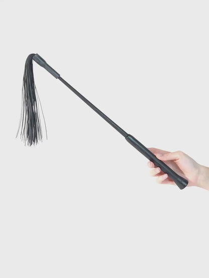 Tikle Crop - Frustino in Gomma