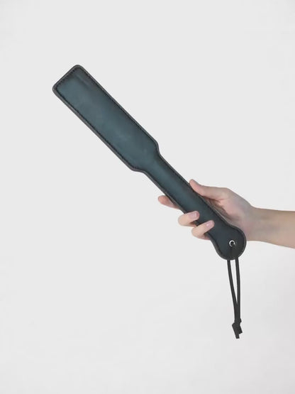 Intrigue - Paletta Rigida Nero