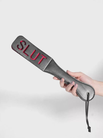 Double Echo - Paddle rigido doppio strato