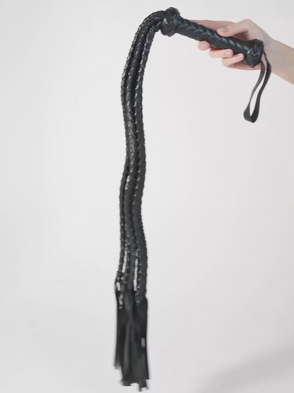 OctoLash - Flogger frusta con Otto Code