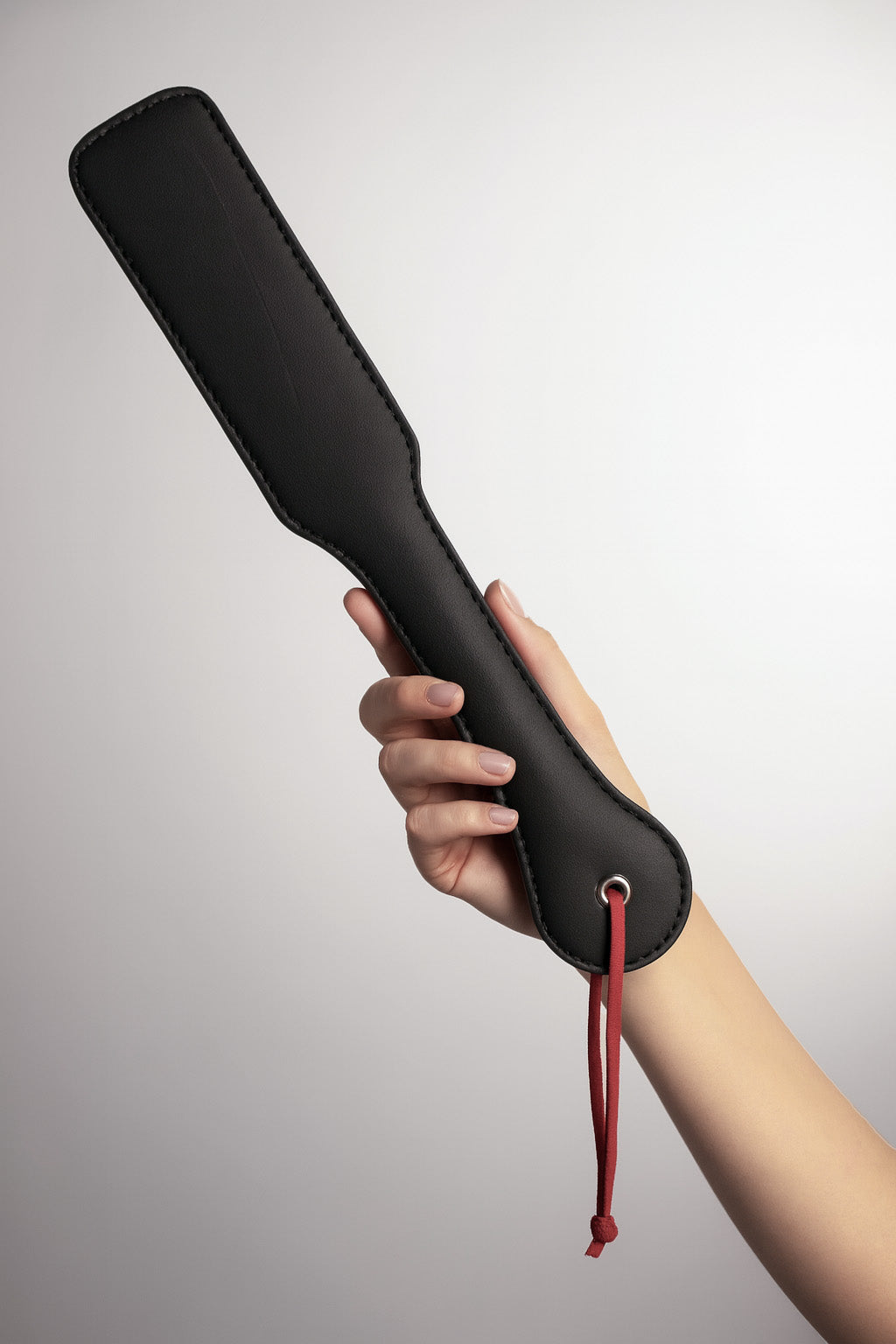 Dual Passion - Paddle BDSM Bicolor