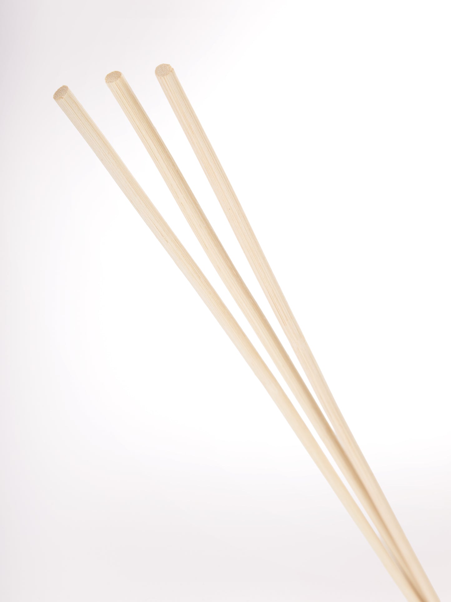 Wicker Triple - Frustino Triplo in Vimini