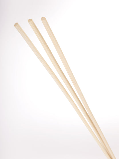 Wicker Triple - Frustino Triplo in Vimini
