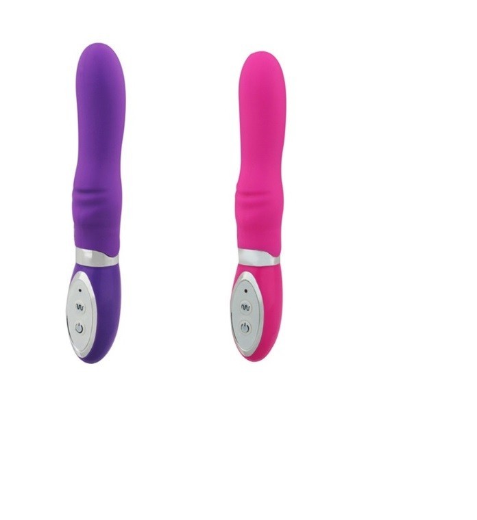 Vibratore Sex con dieci Velocità, vari colori