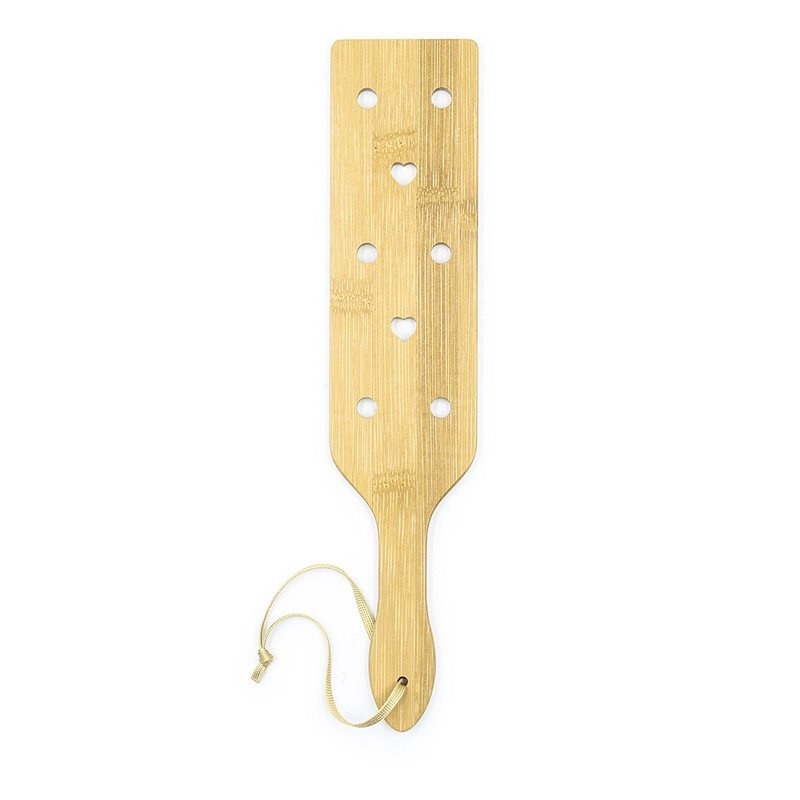 Bambù Impact - Paddle in Bamboo