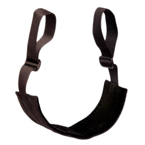 Doggybelt - Cintura doggy style morbido cuscinetto imbottito