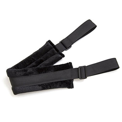 Doggybelt - Cintura doggy style morbido cuscinetto imbottito