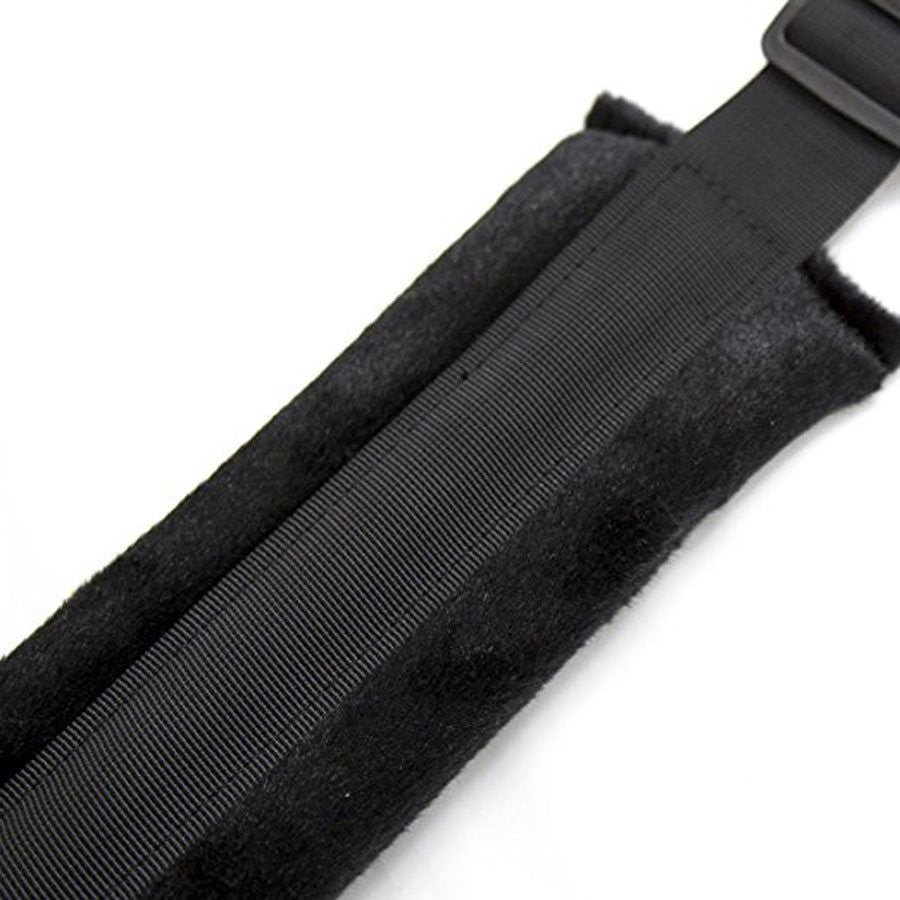 Doggybelt - Cintura doggy style morbido cuscinetto imbottito