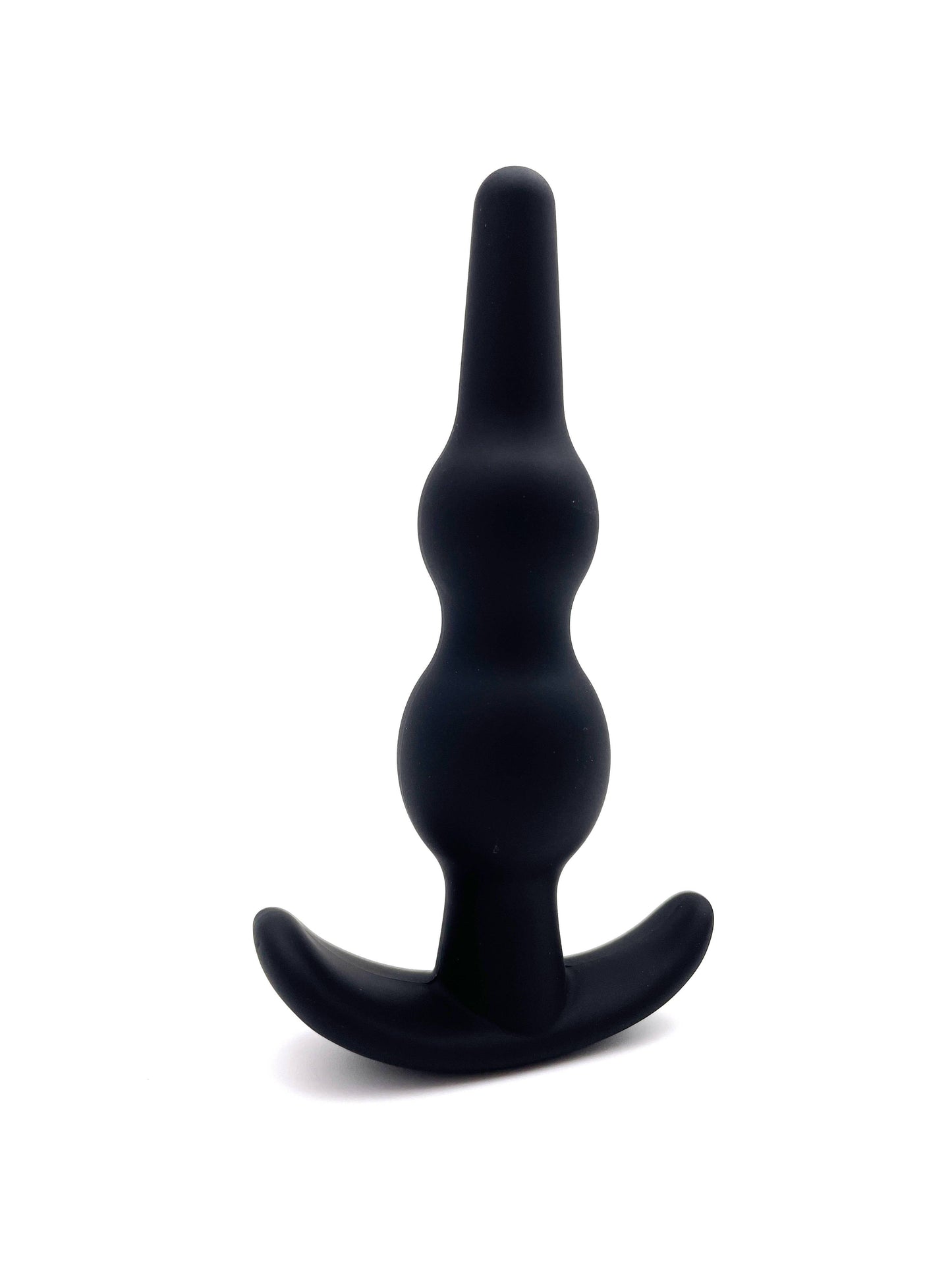 Twin Tide - Plug anale double in silicone